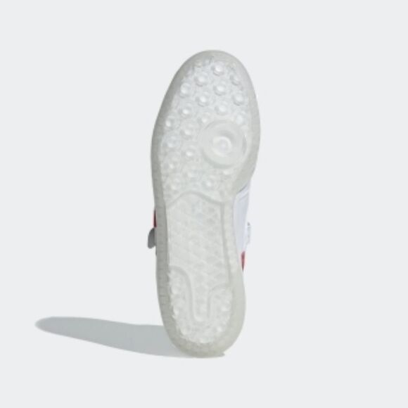 Adidas Forum Low Chinese New Year - Picture 8 of 8